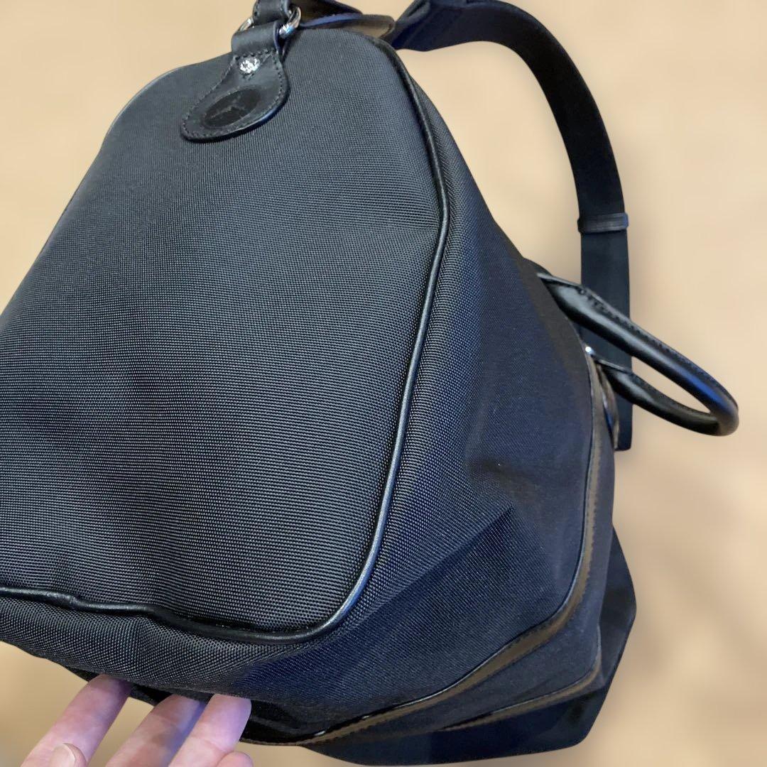 HUNTING WORLD ボストンバッグ 非売・限定品