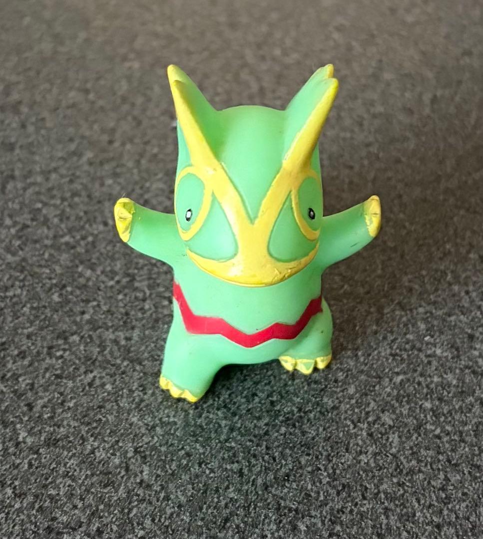 川*ジ様 ポケモン　指人形　まとめ売り　初期1996年代~2007年代