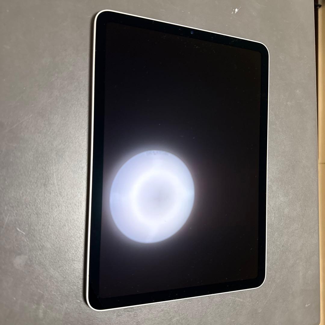 iPad Air 第5世代 256GB Starlight wifiモデル