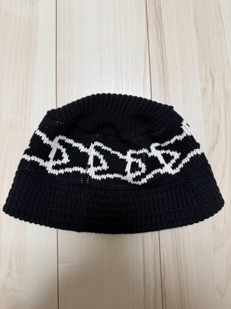 NEW ERA ニューエラハット帽子バケハニットバケット
