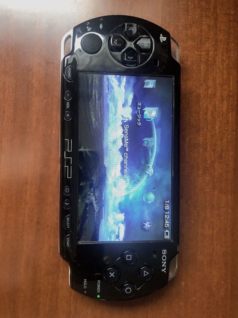 PSP-3000、PSP-2000まとめ売り