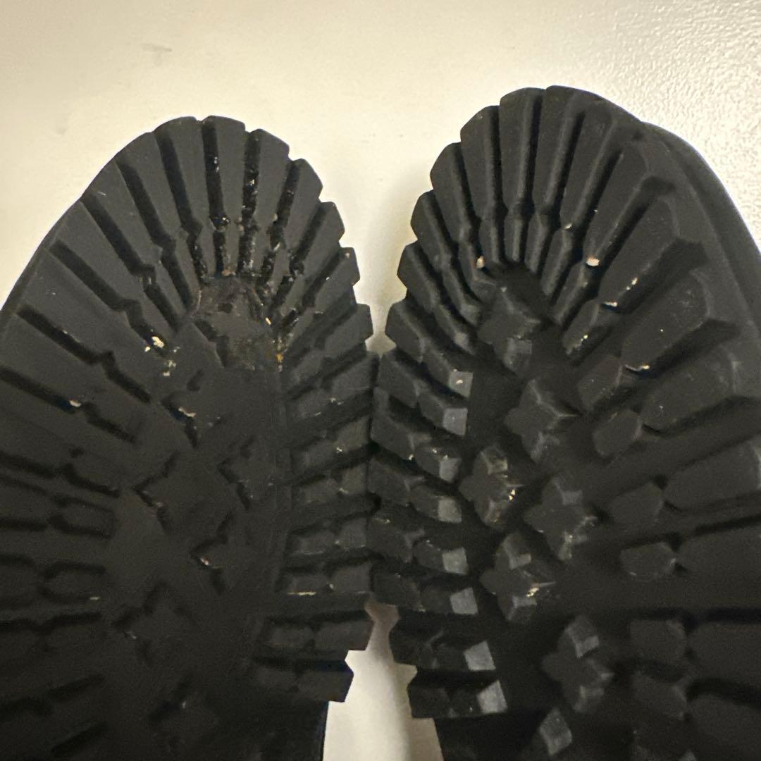 希少 Timberland 3 eye classic lug US9.5