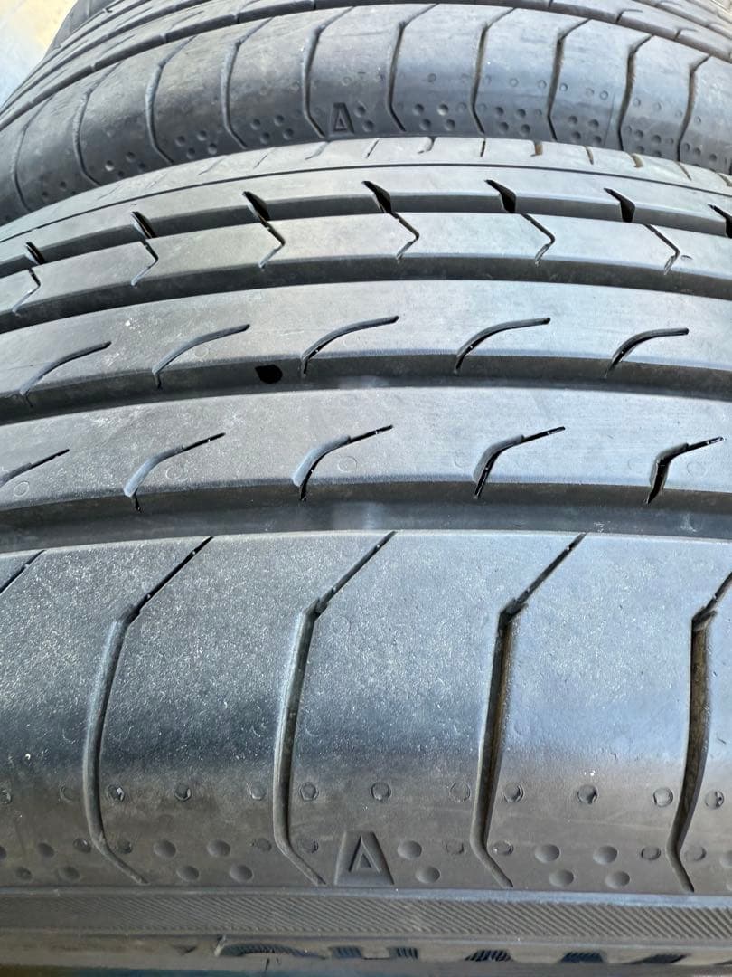 ジョルジェヨコハマサマータイヤ195／65R15 91H深溝