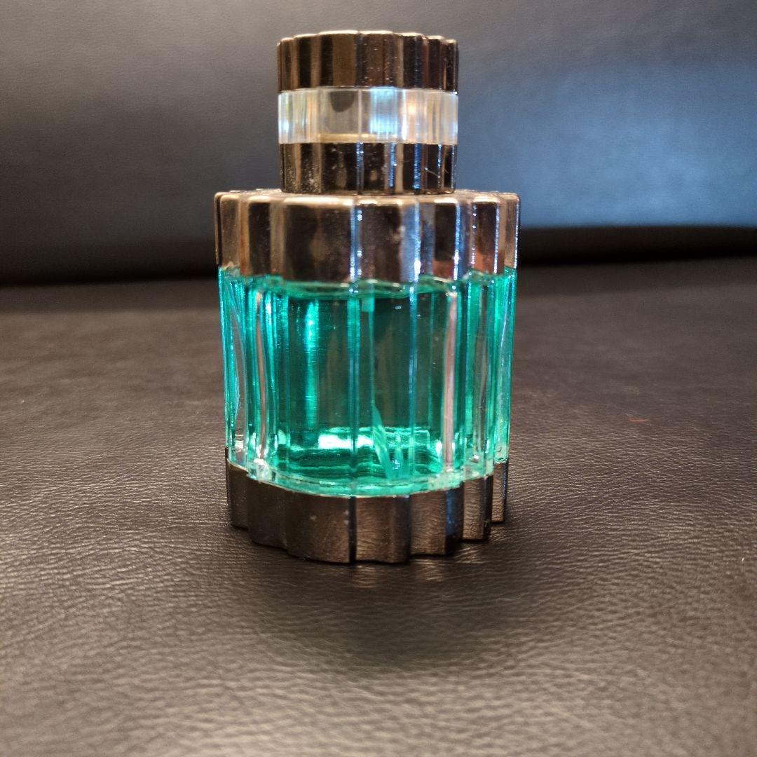 美品【廃盤・超希少】 J.DEL POZO クエイサー オードトワレ 75ml