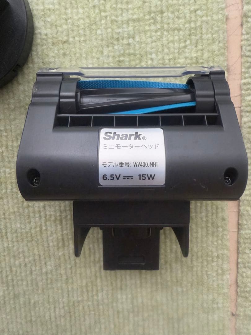 shark ハンドクリーナー