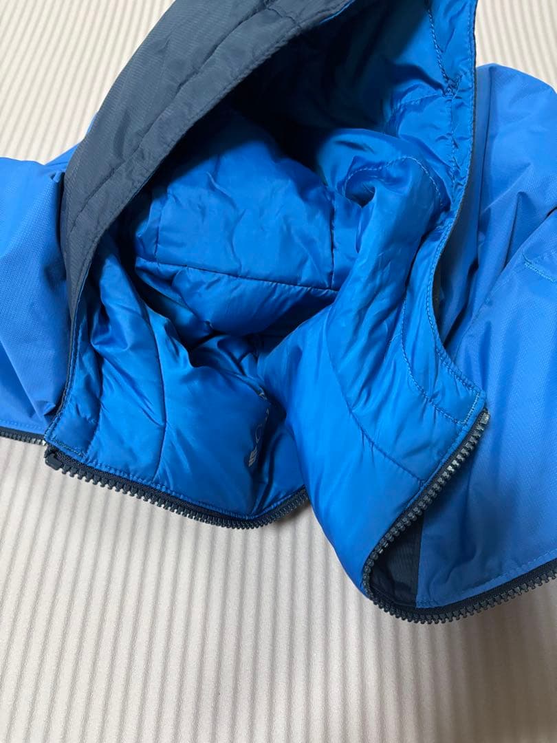 コロンビア　120 XS スキーウェア　子供　columbia パンツ新品