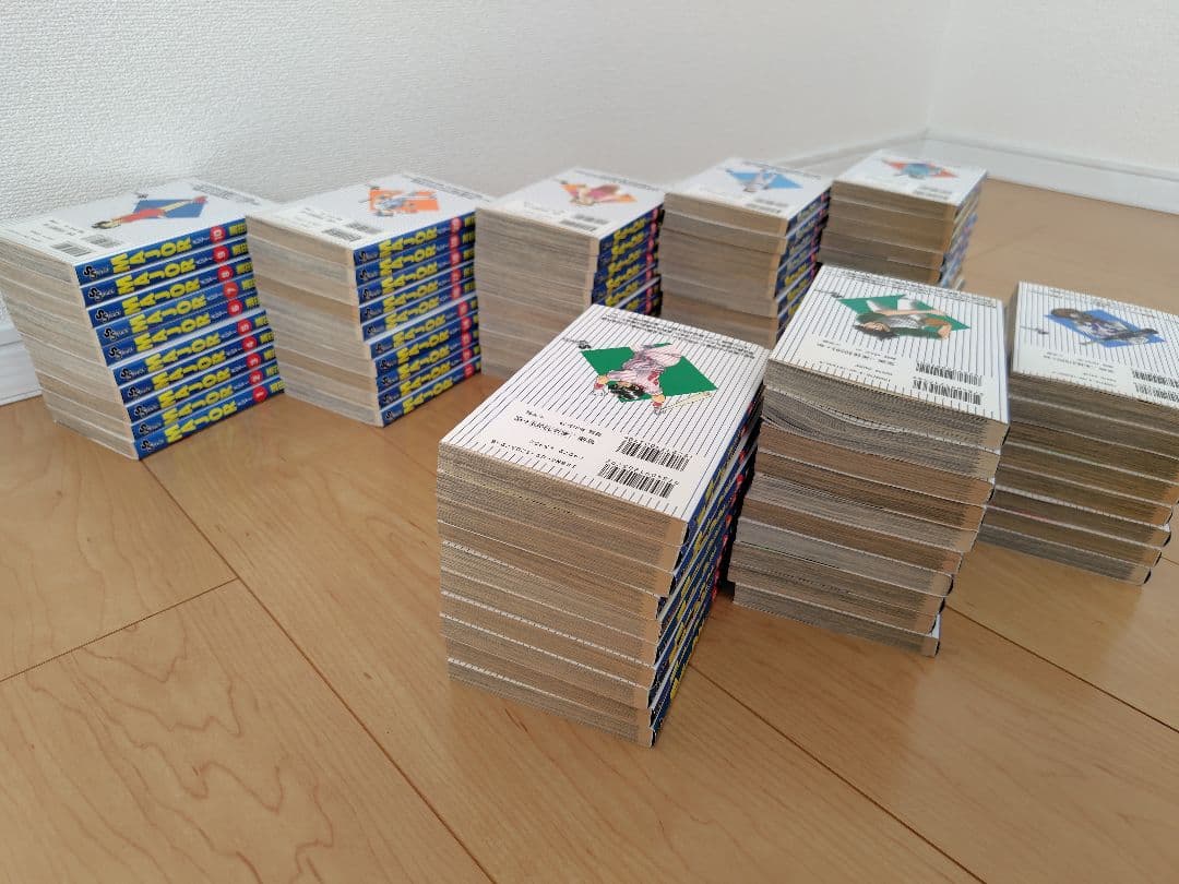 MAJOR 1-78巻　全巻セット 満田拓也