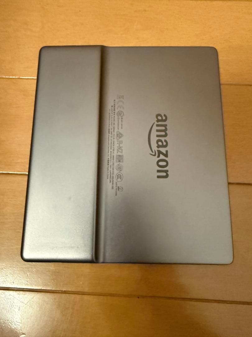 kindle oasis 10世代 8GB