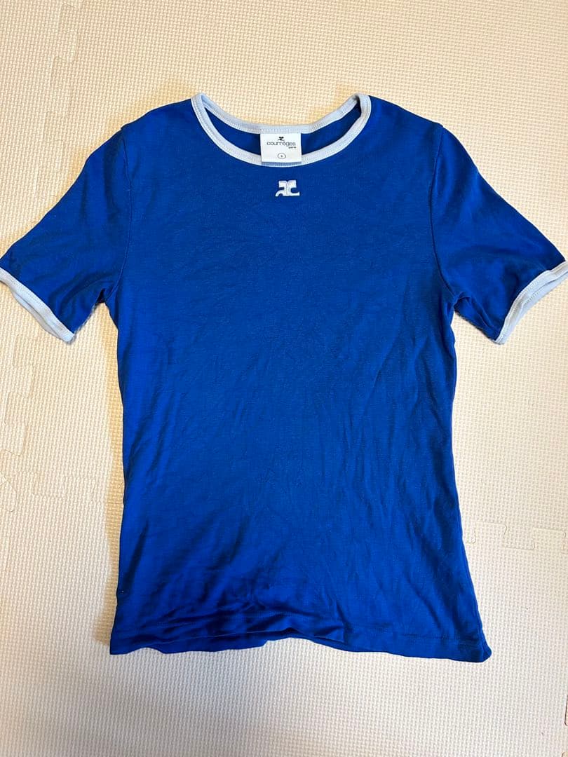 クレージュTシャツ