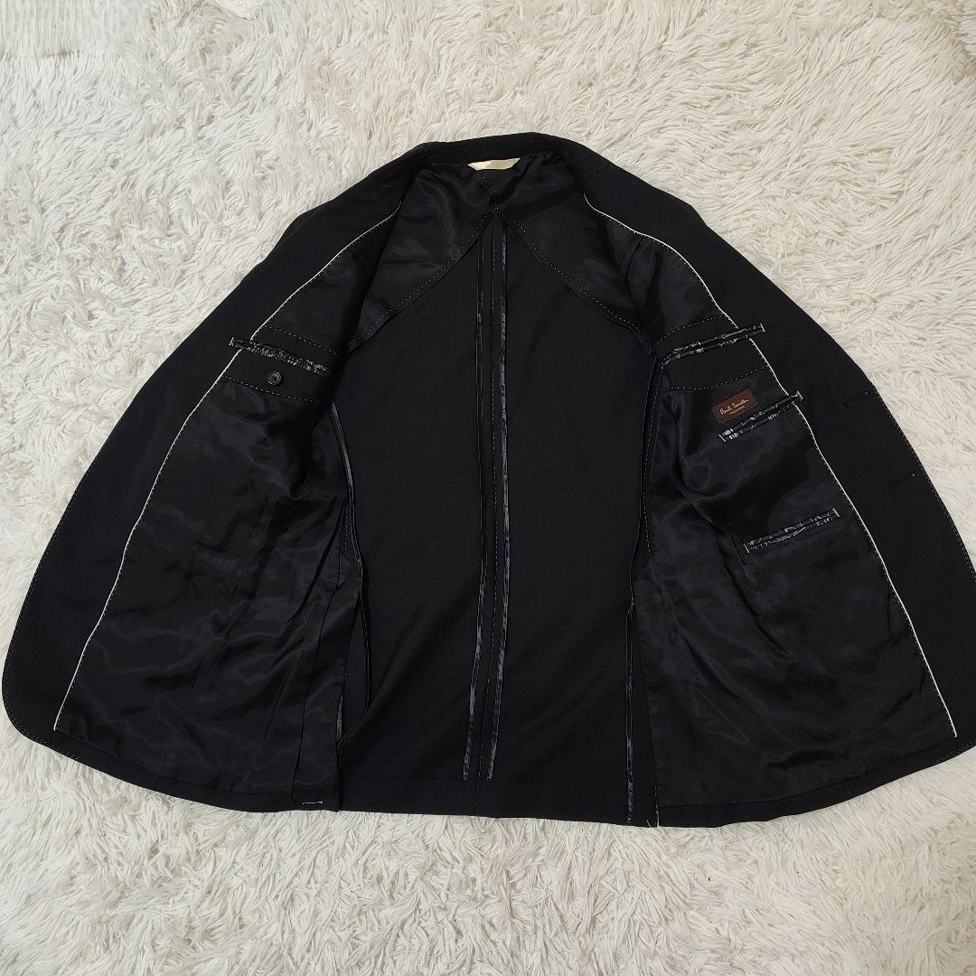 Paul Smith collection 銀ボタン テーラードジャケット M