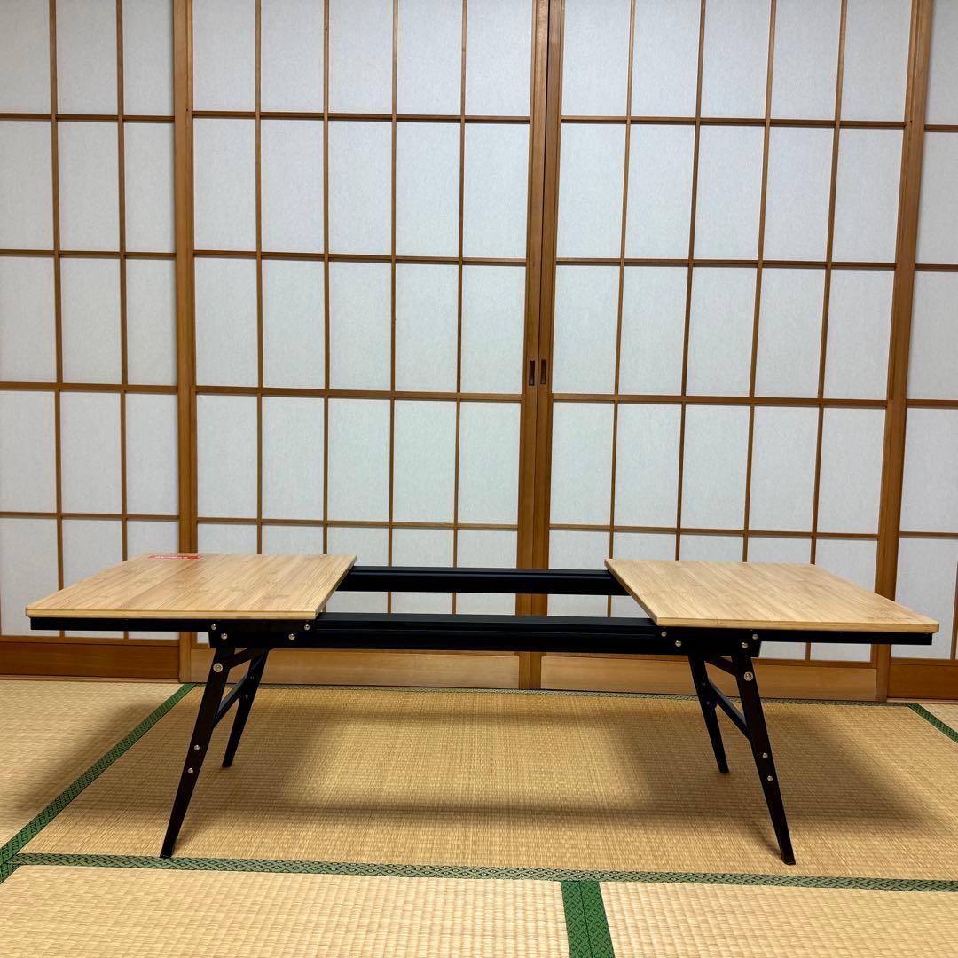 スノーピーク エクステンションIGT CK-090 ステントレーCK-065付