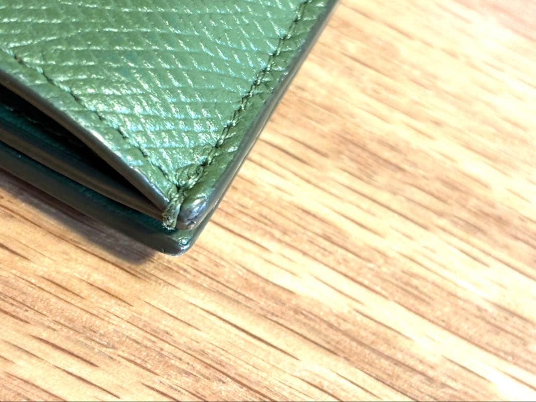 CELINE コンパクトウォレット