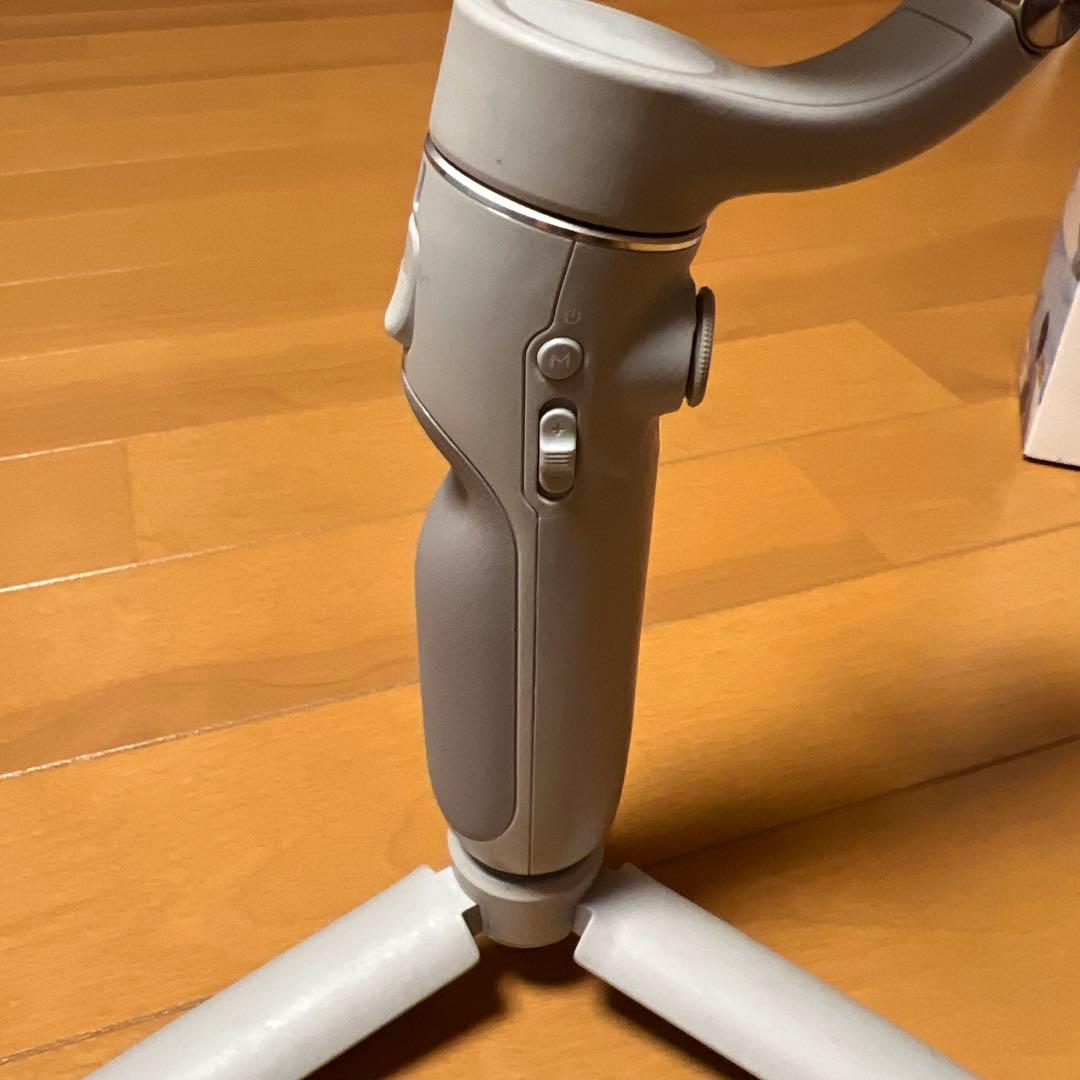 スマホアクセサリー dji OM5