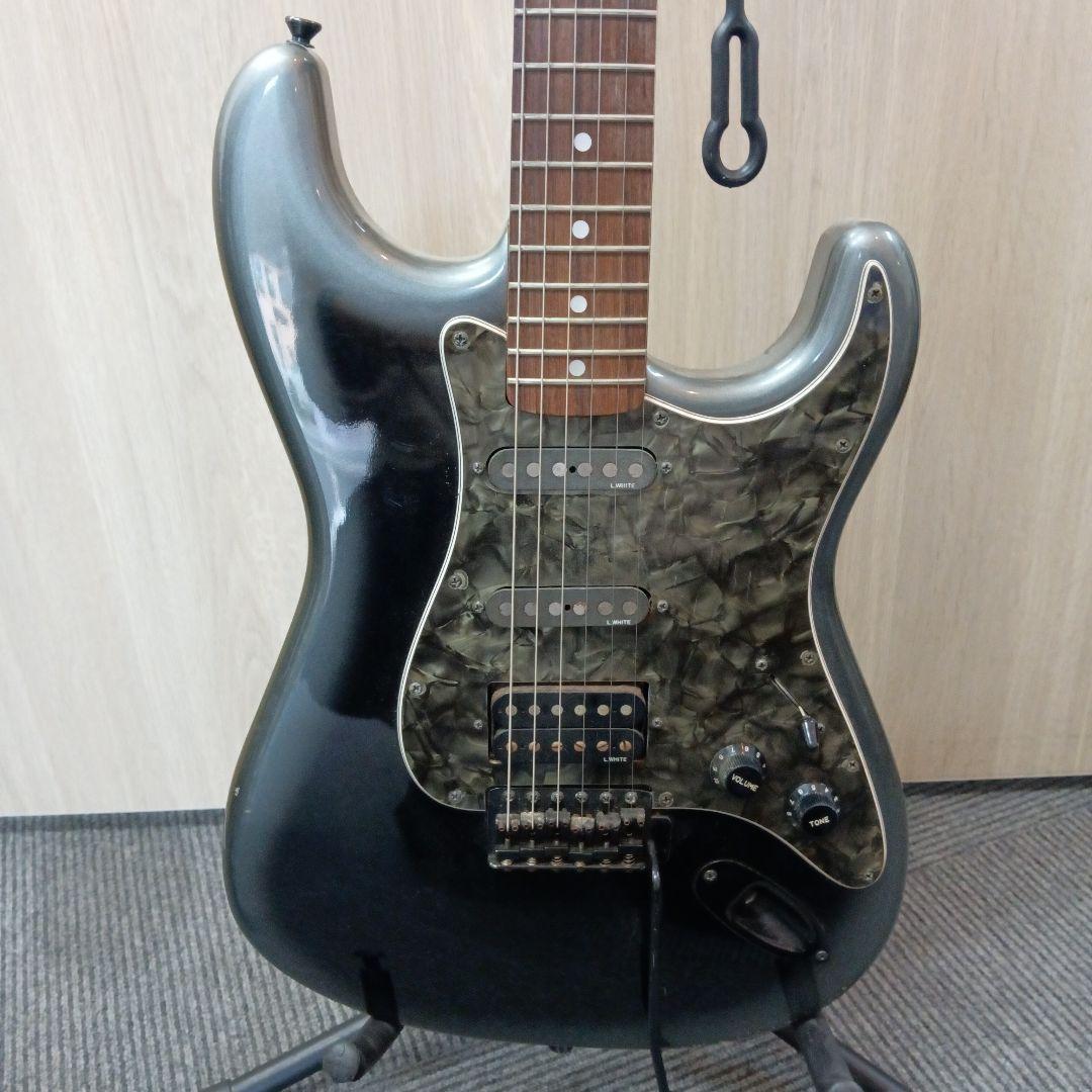 エレキギター　ギタースタンド　ギターカバー　セット　TOKAI