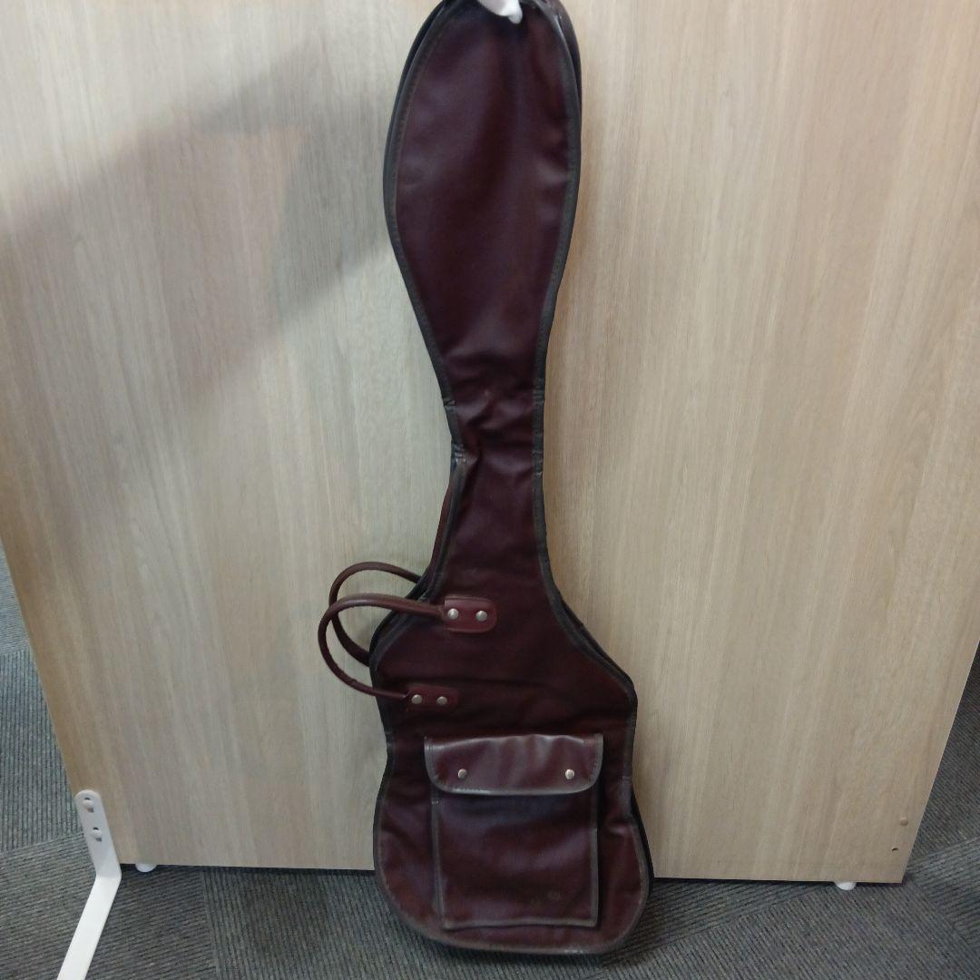 エレキギター　ギタースタンド　ギターカバー　セット　TOKAI