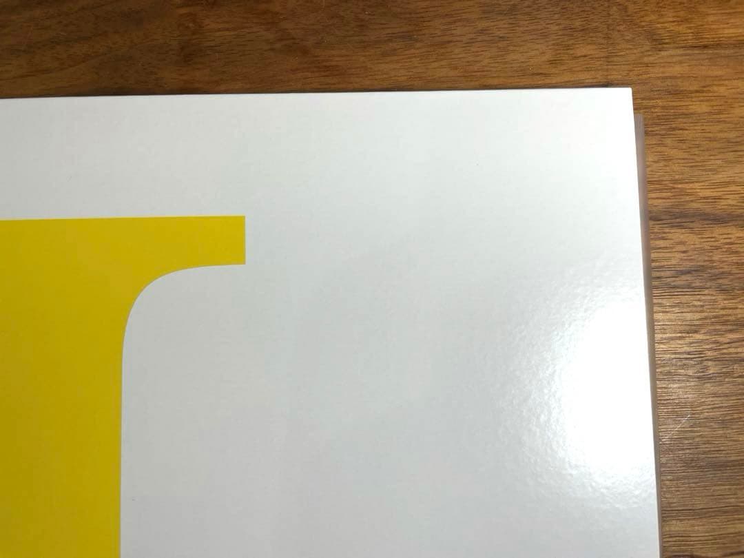 いきものがかり レコード 6th Album『I』