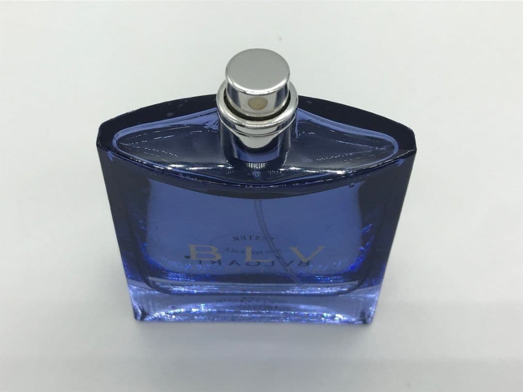 香水 BVLGARI ブルガリブルーノッテ EDT アクア EDT ■ 50ml