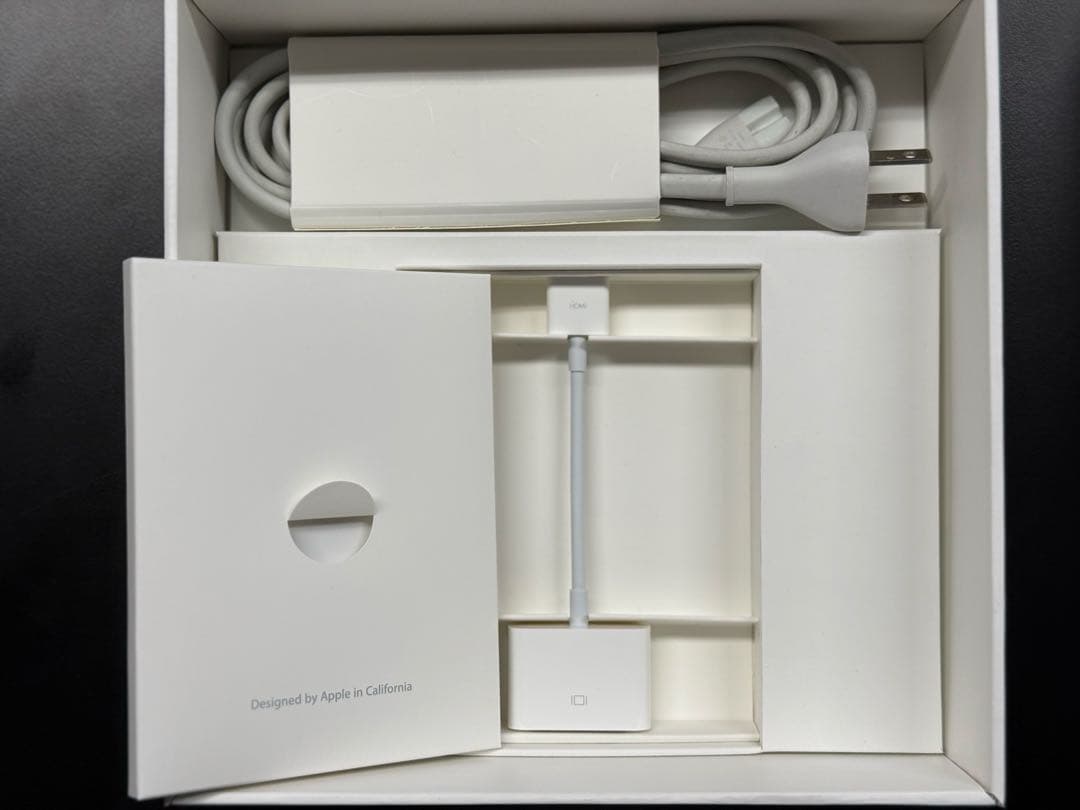 Macデスクトップ Mac mini Late2012 MD388J/A 16GB/1TB