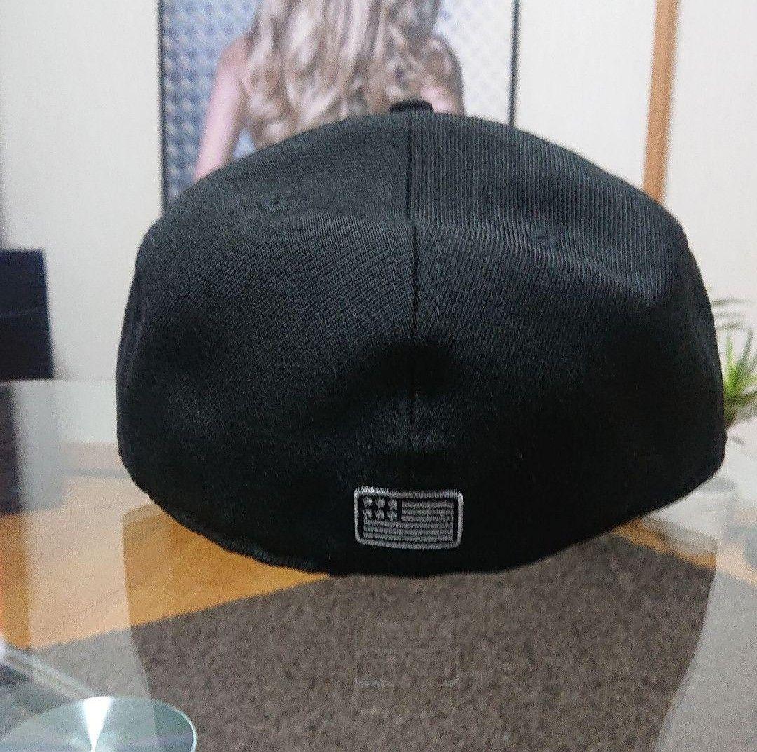 HTC (20周年記念)× NEW ERA キャップ