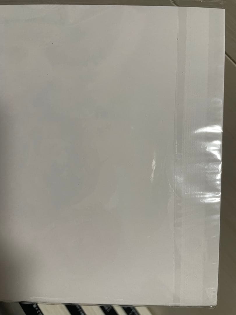 あきづき空太　LaLa 45周年　付録　2021年　非売品
