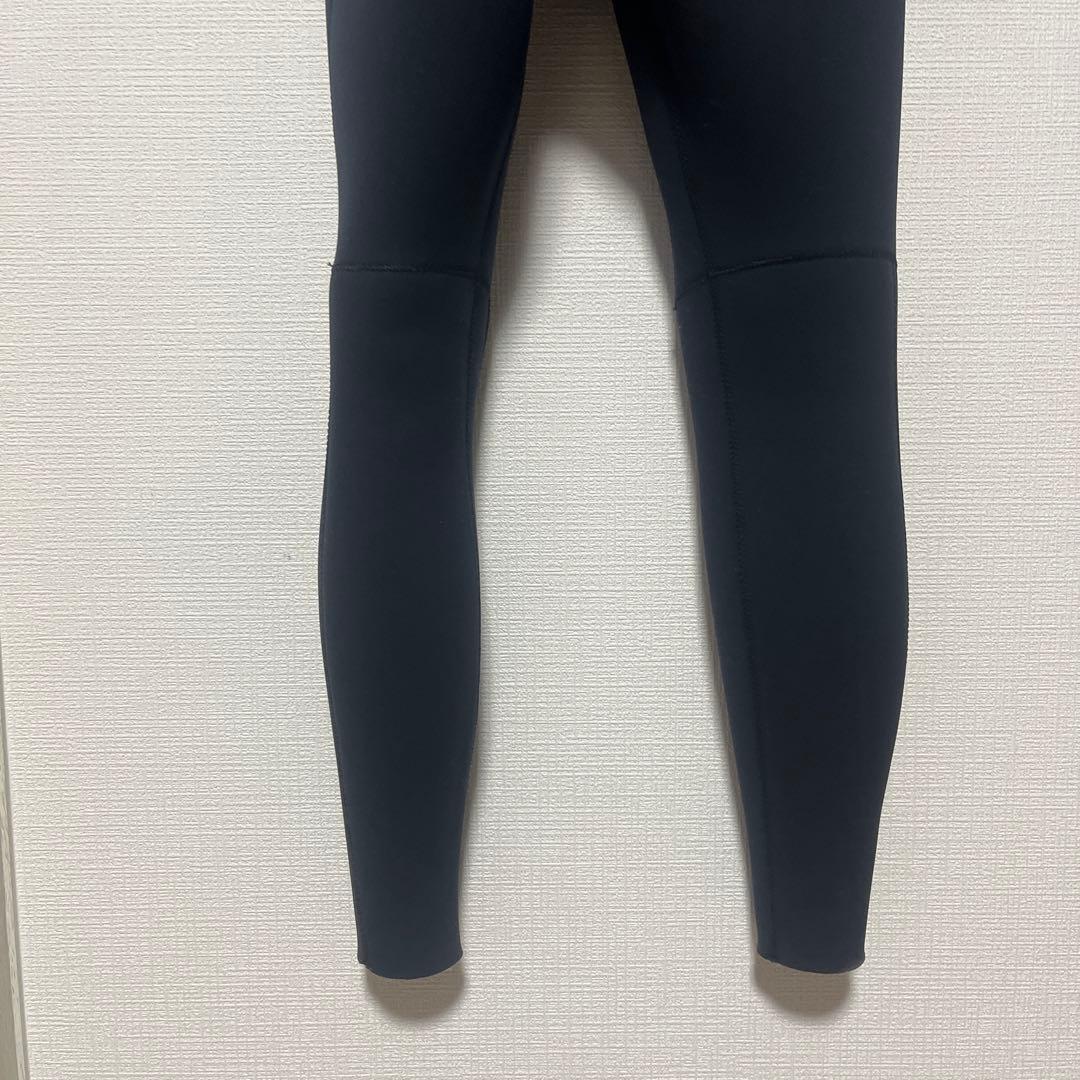 T*A様 ウェットスーツ