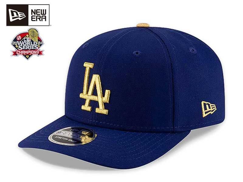 NEW ERA 　LA ワールドシリーズキャップ　2024モデル正規品 大谷翔平