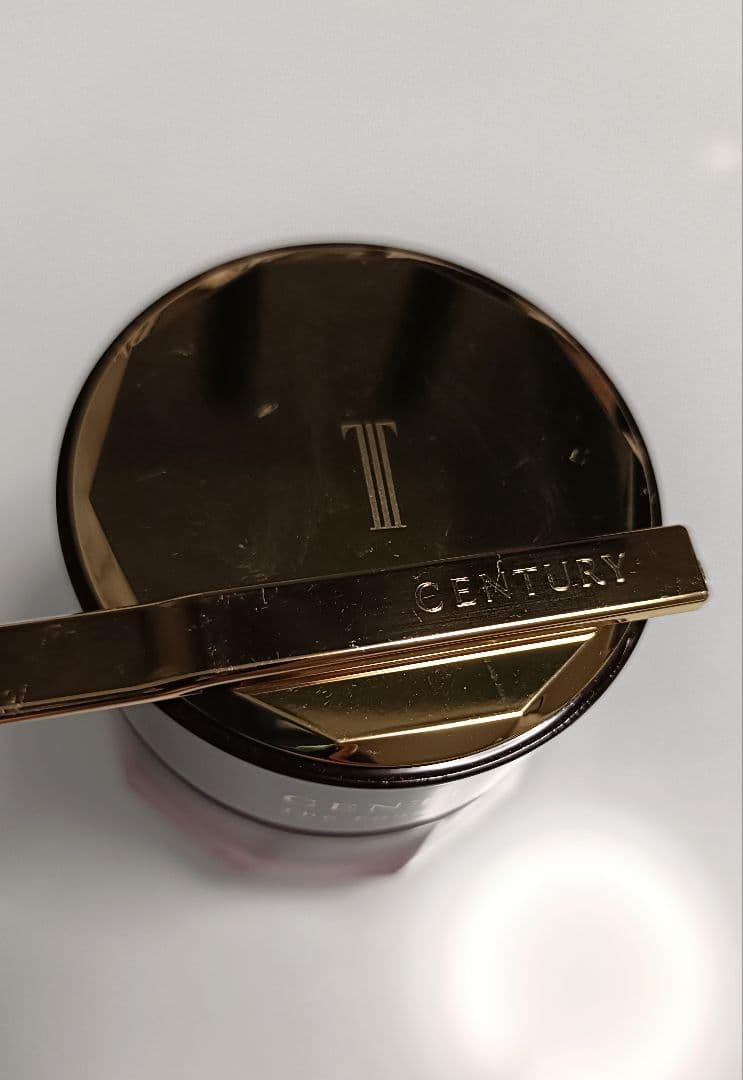 トワニー 最高級 センチュリー ザ ファンデーションb オークルA 未使用品