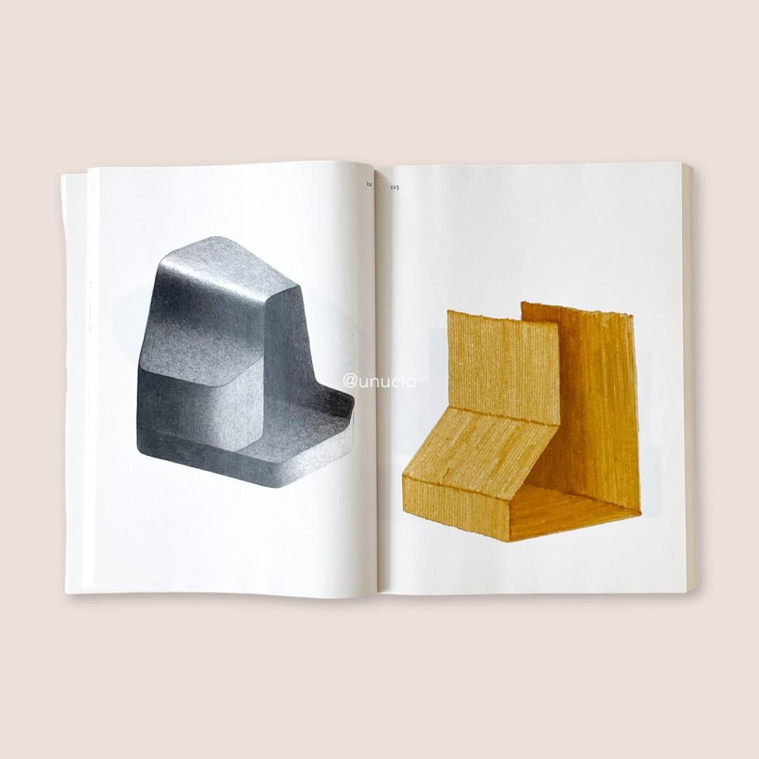 Drawing｜Ronan Bouroullec