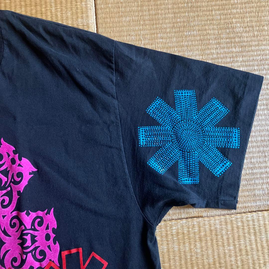 92年レッドホッドチリペッパーズTシャツ