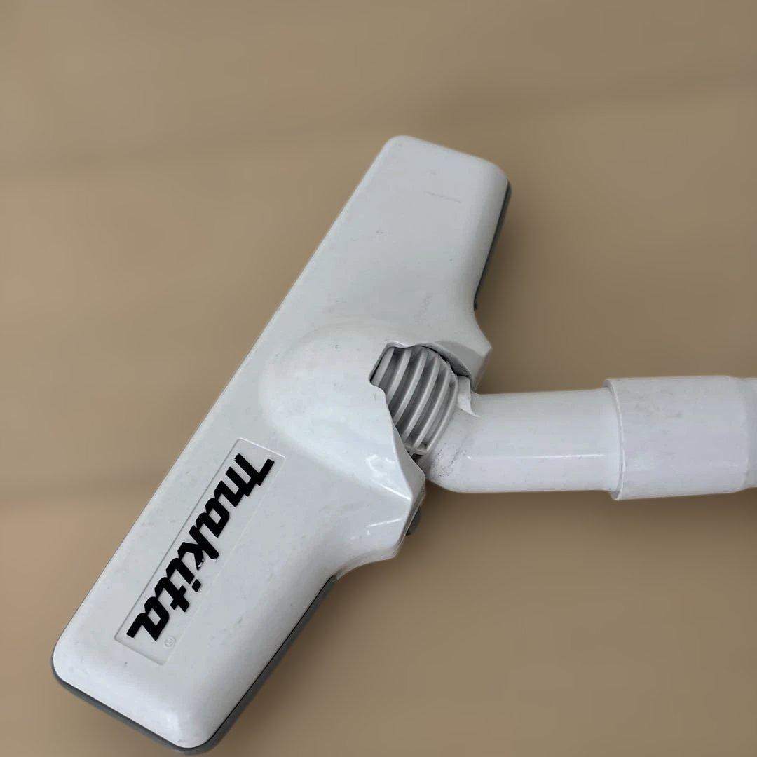 Makita スティッククリーナー 本体&充電セット