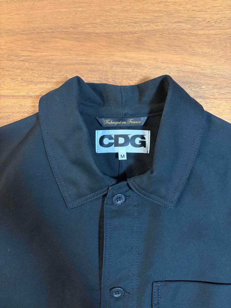 ジャケット・アウター COMME des GARCONS / LE LABOUREUR WORK