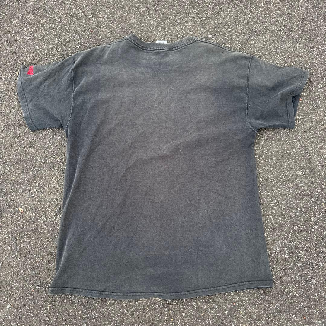 90’s Thrasher スラッシュ　ビンテージtシャツ　他社ボディー