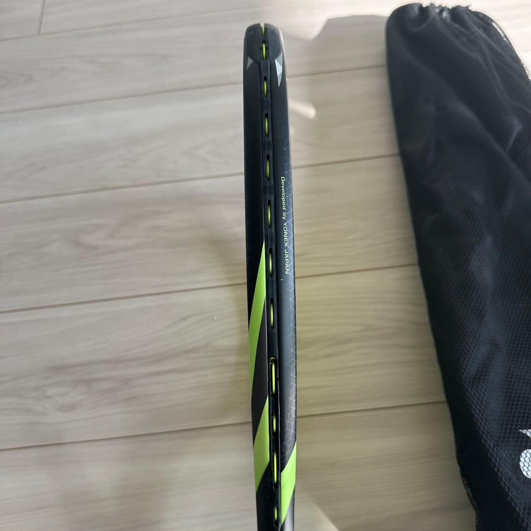 YONEX EZONE FEEL G2 硬式テニスラケット