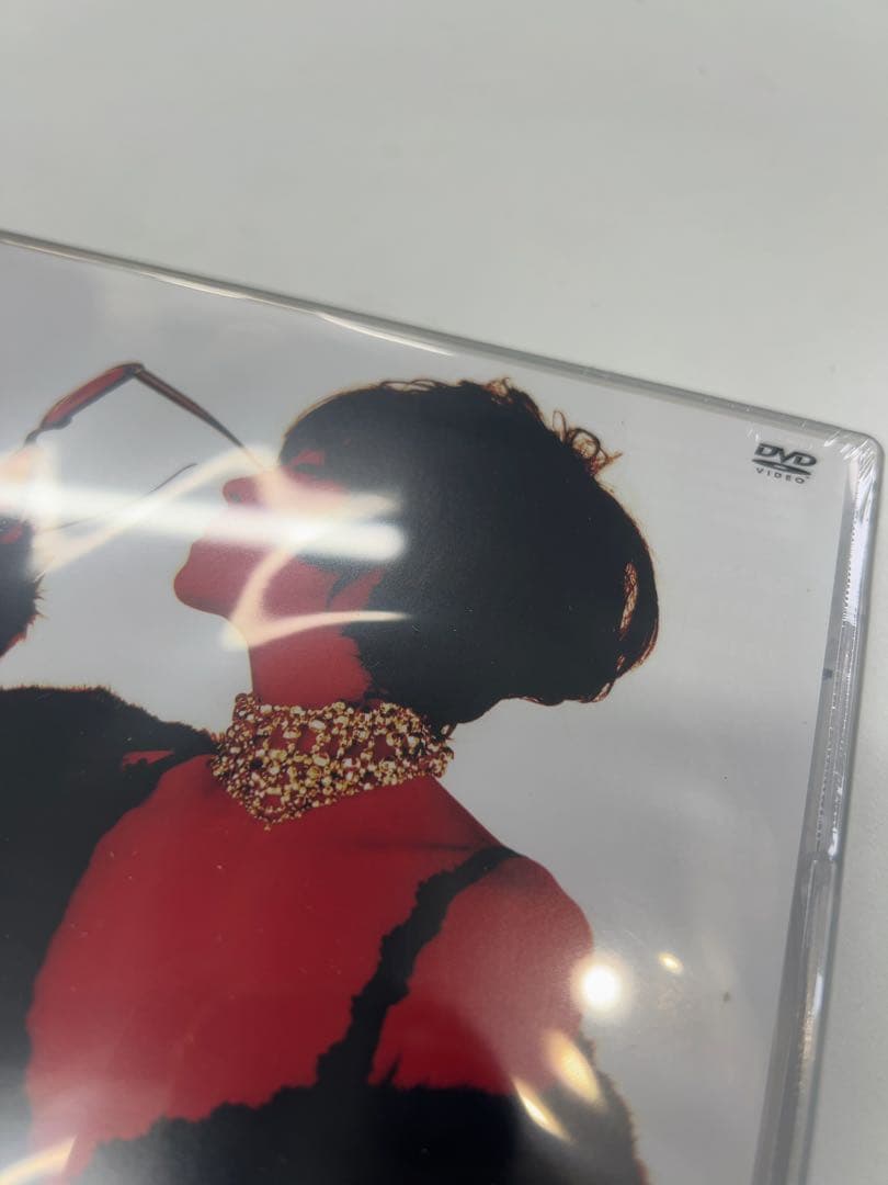 中森明菜/AKINA NAKAMORI LIVE TOUR 2006～The …