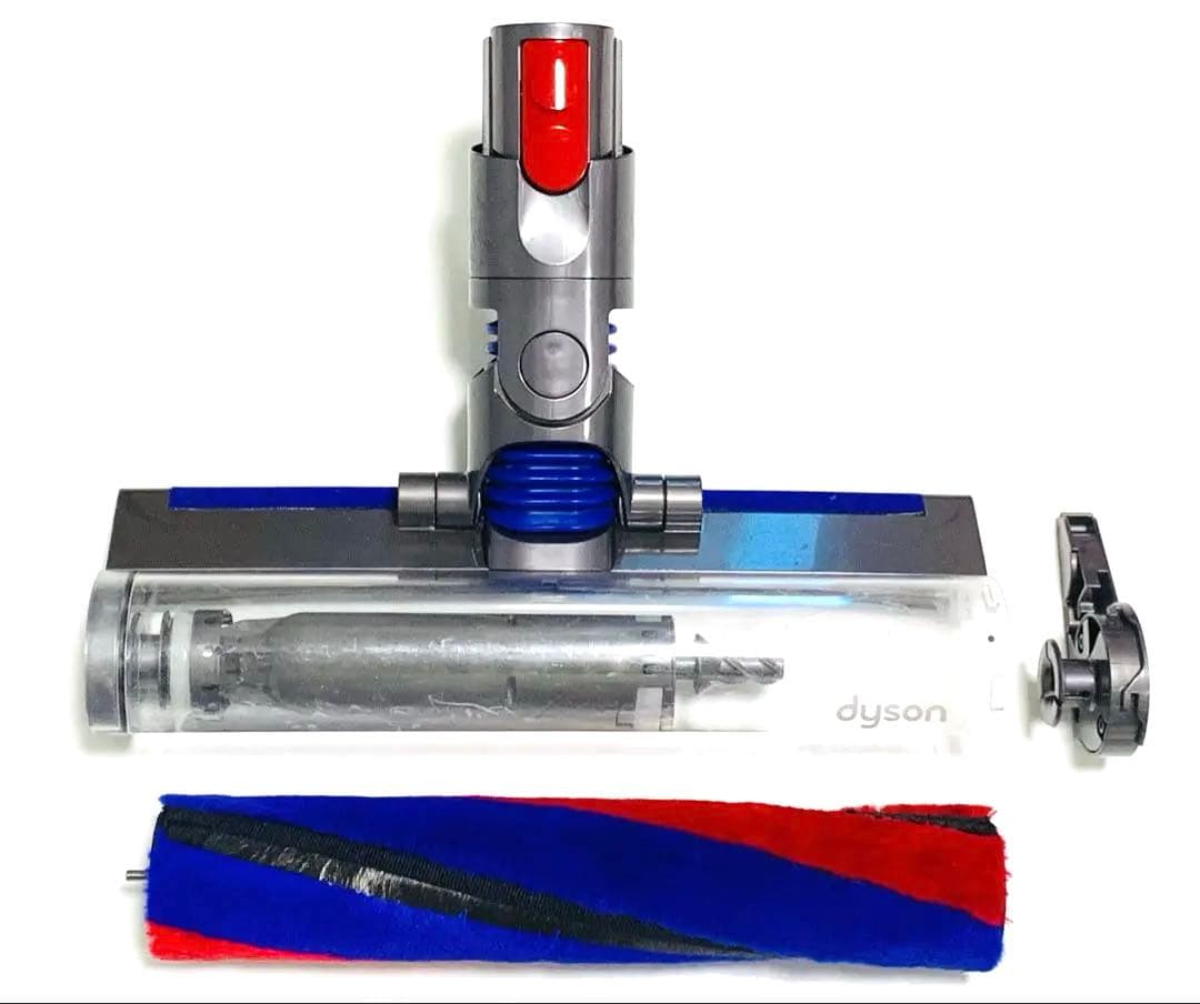 【ジャンク品】Dyson ダイソン Digital Slim SV18