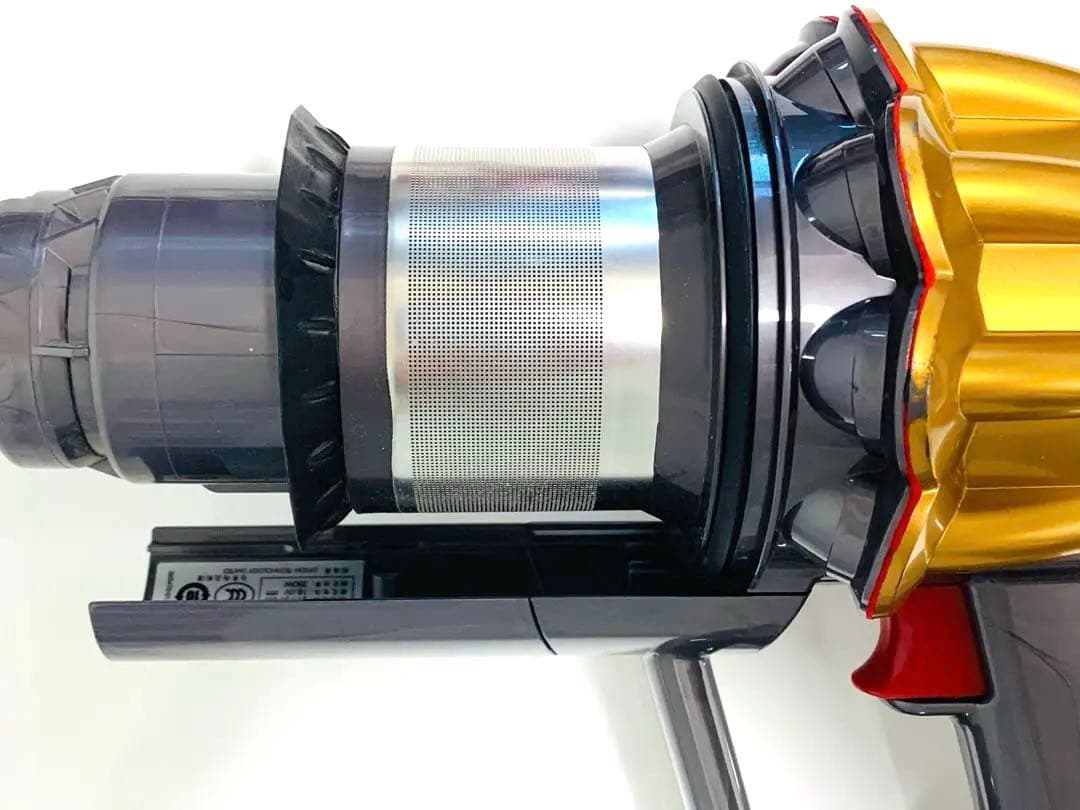 【ジャンク品】Dyson ダイソン Digital Slim SV18