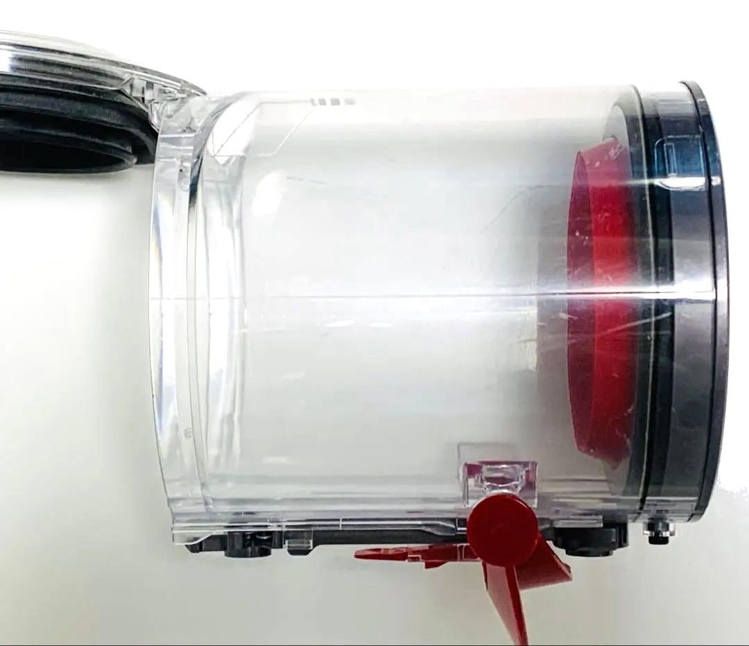 【ジャンク品】Dyson ダイソン Digital Slim SV18