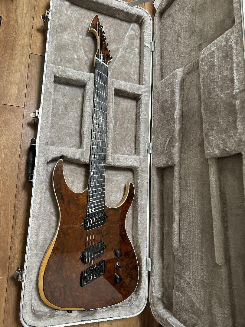 ギター Ormsby Guitars hype GTR6