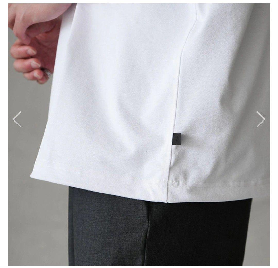TECH DRAWSTRING S/S TEE DAIWA PIER39Sサイズ