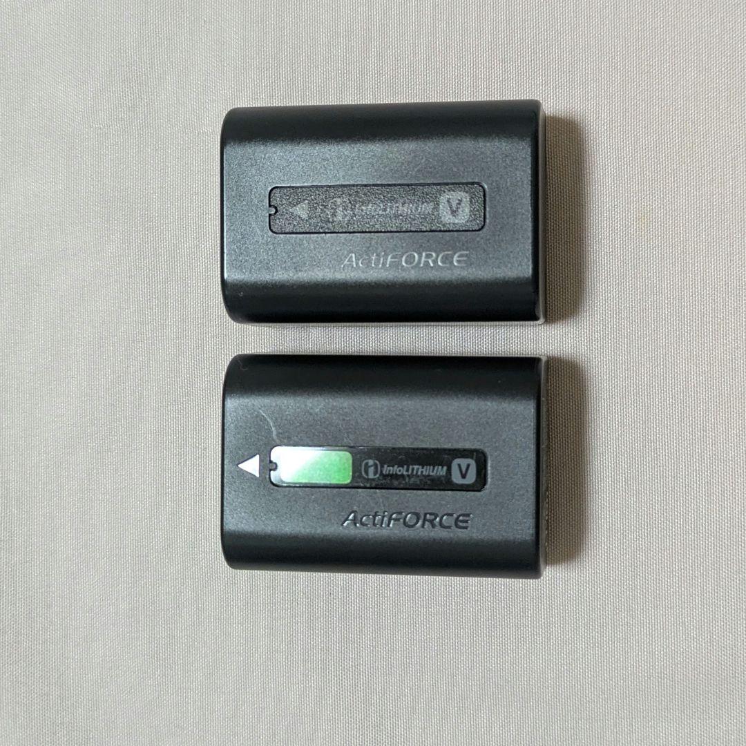 SONY HDR−CX675 (ボルドーブラウン) デジタルビデオカメラ