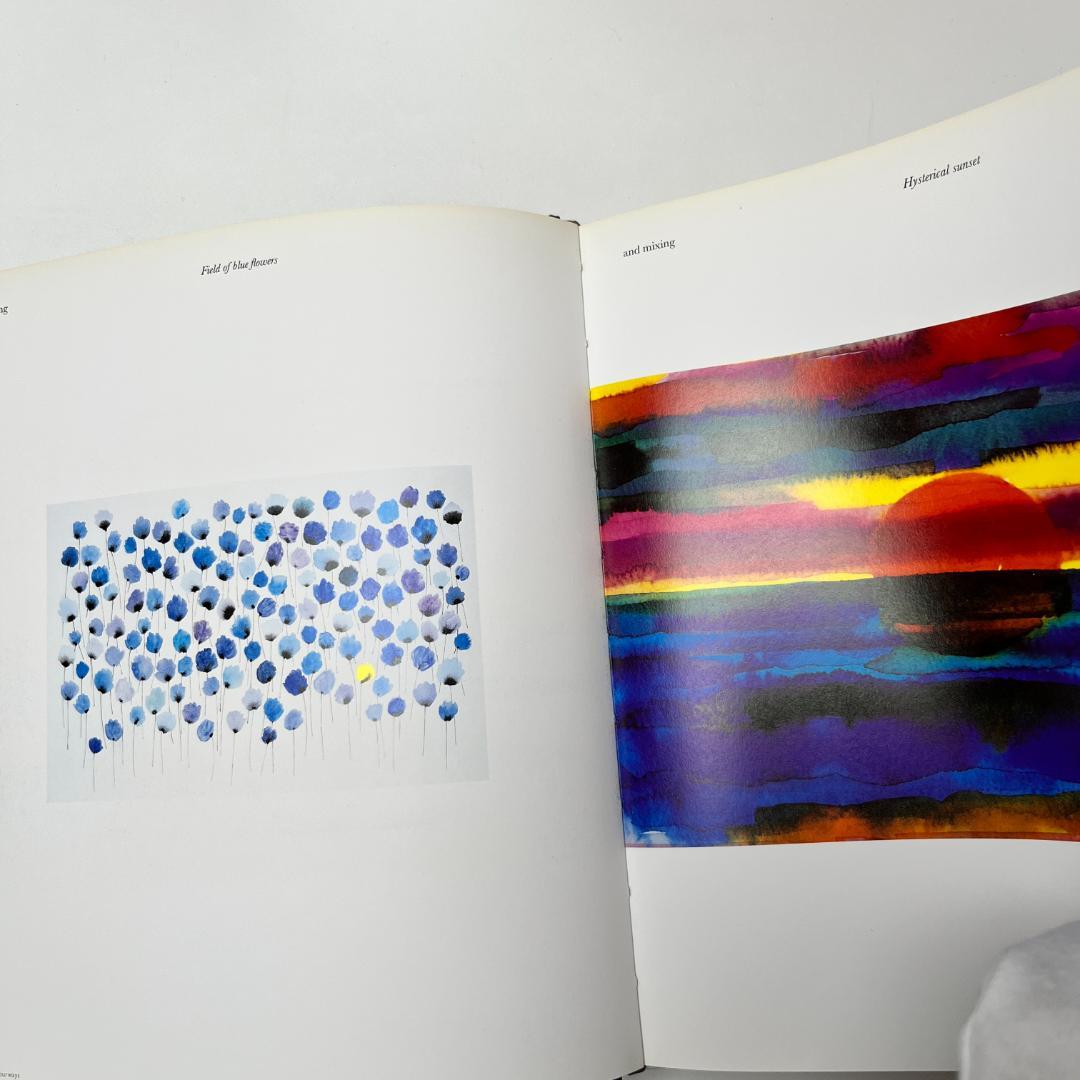 アート・デザイン・音楽 Beware Wet Paint Phaidon Alan Fletcher