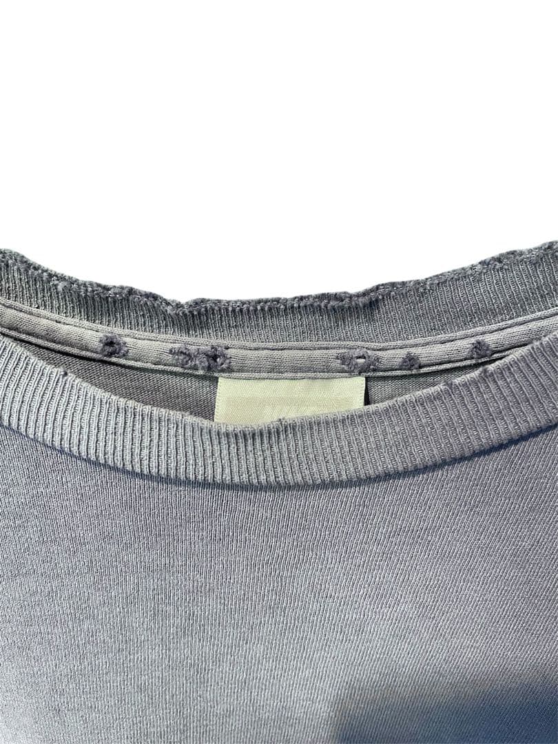 90s Nike ナイキ　USA製　ビッグスウォッシュ　Tシャツ　サイズL