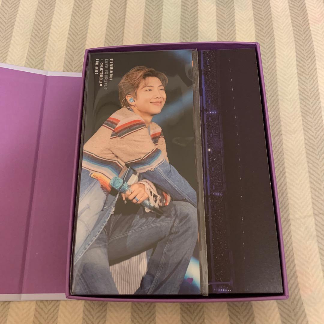 BTS   DVD   公式