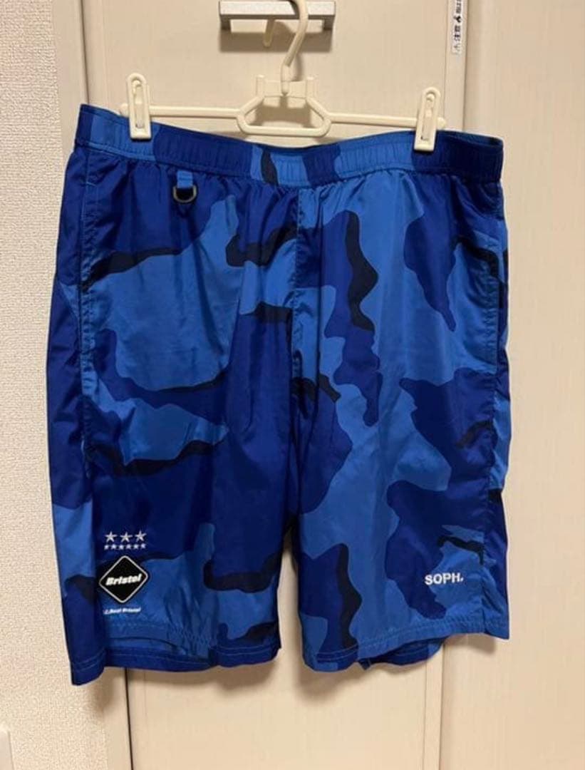bristol セットアップ