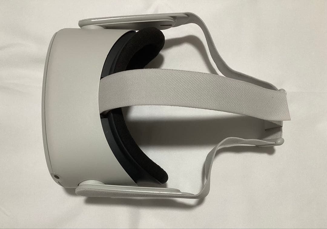  Quest 2 VRヘッドセット 64GB ジャンク　オマケ付き