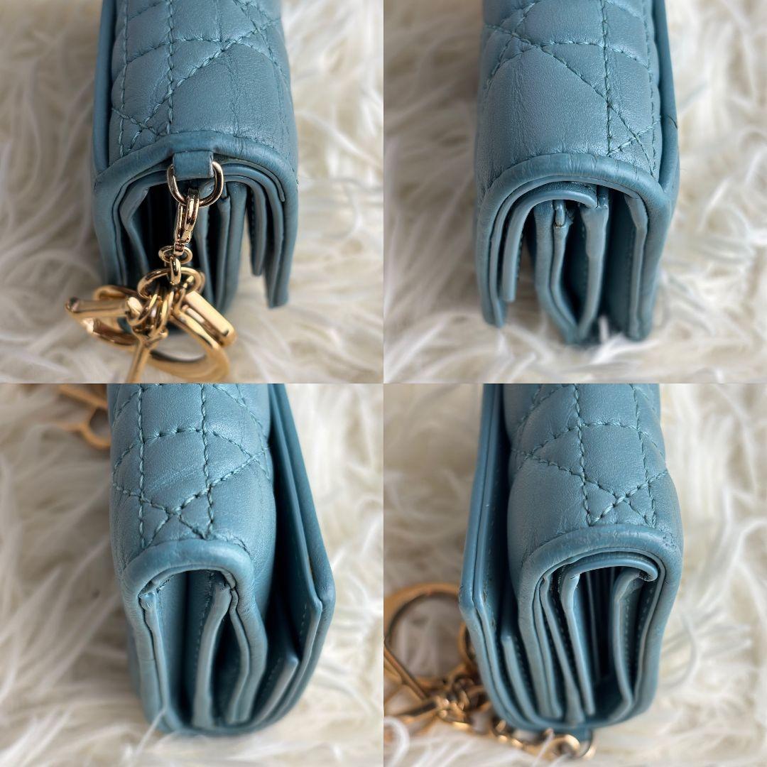 ※ちぼ※　　　　　　　　　　　　　　　　　【激レア 美品】ディオール