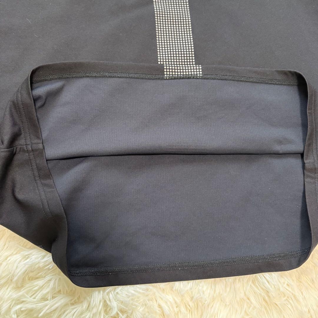 ♡極美品♡ F.C.Real Bristol プレマッチトップ　L　ゲームシャツ