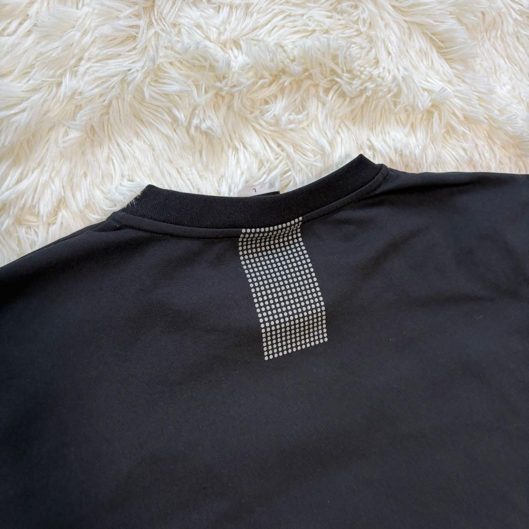 ♡極美品♡ F.C.Real Bristol プレマッチトップ　L　ゲームシャツ