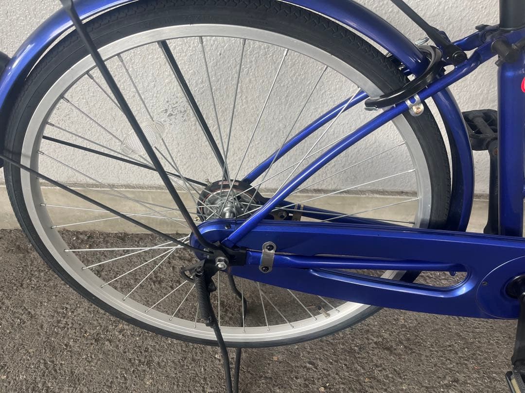 ホームサイクル２６サイズ名古屋市近郊限定手渡のみ　名古屋市市中村区区北区配送無料