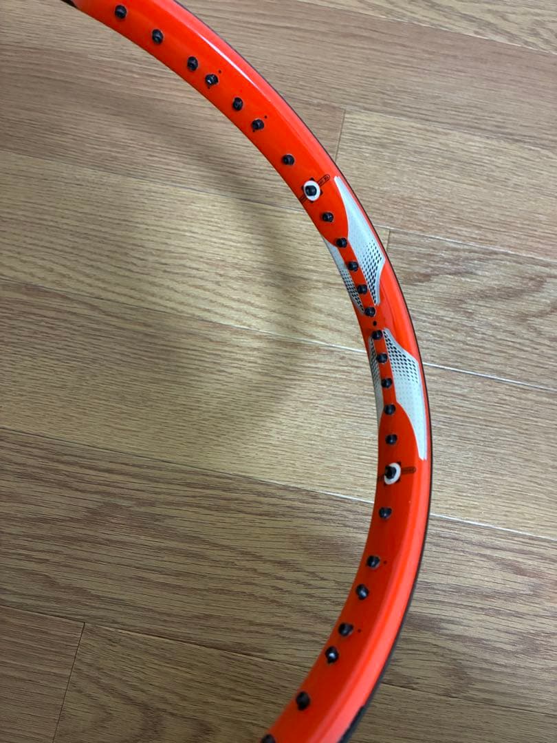 マイクロジェルラジカル OS G2 ヘッド グリップ新品